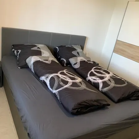 Lägenhet Mycha Goslar