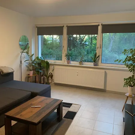 Lägenhet Mycha Goslar