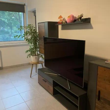 Mycha Lägenhet Goslar